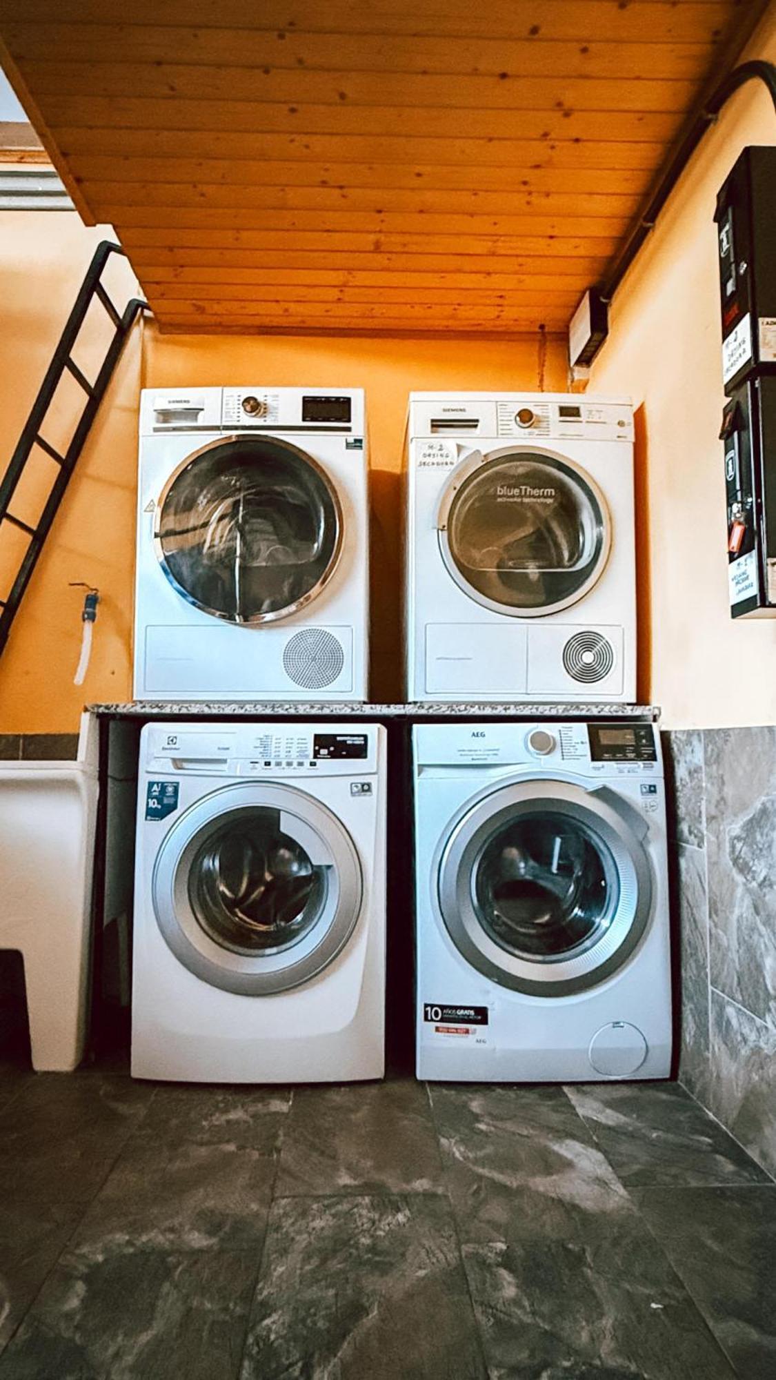 Albergue Lecer Sobrado Porta Buitenkant foto